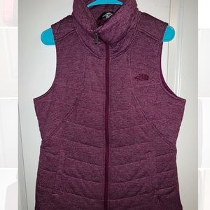 Northface Vest